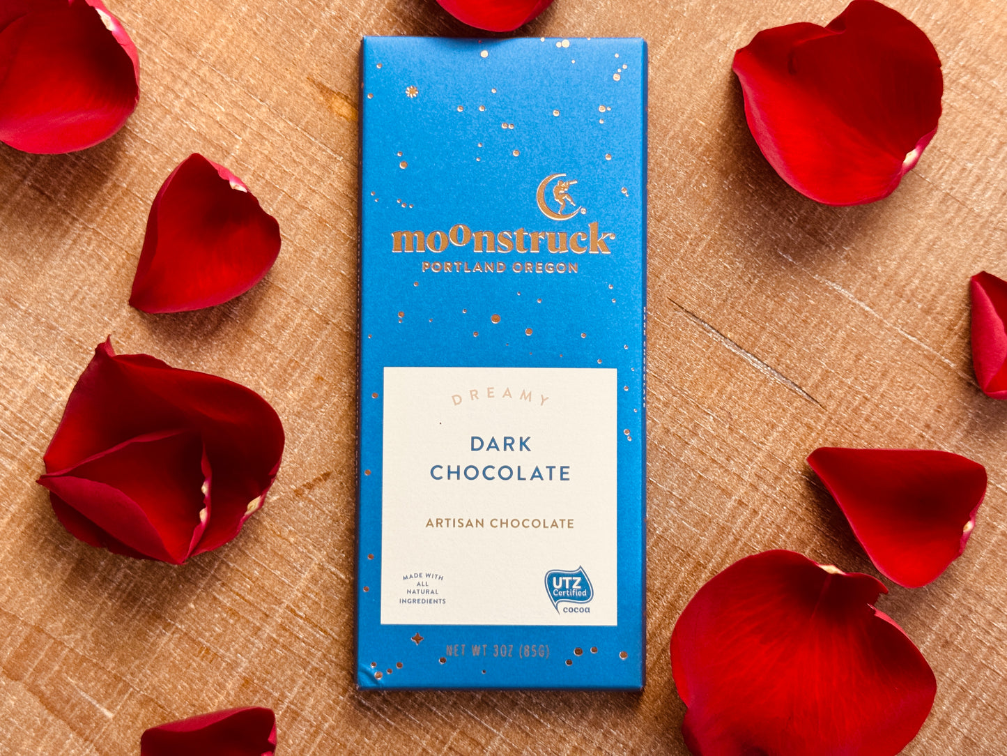 Chocolates Moonstruck - Gifts