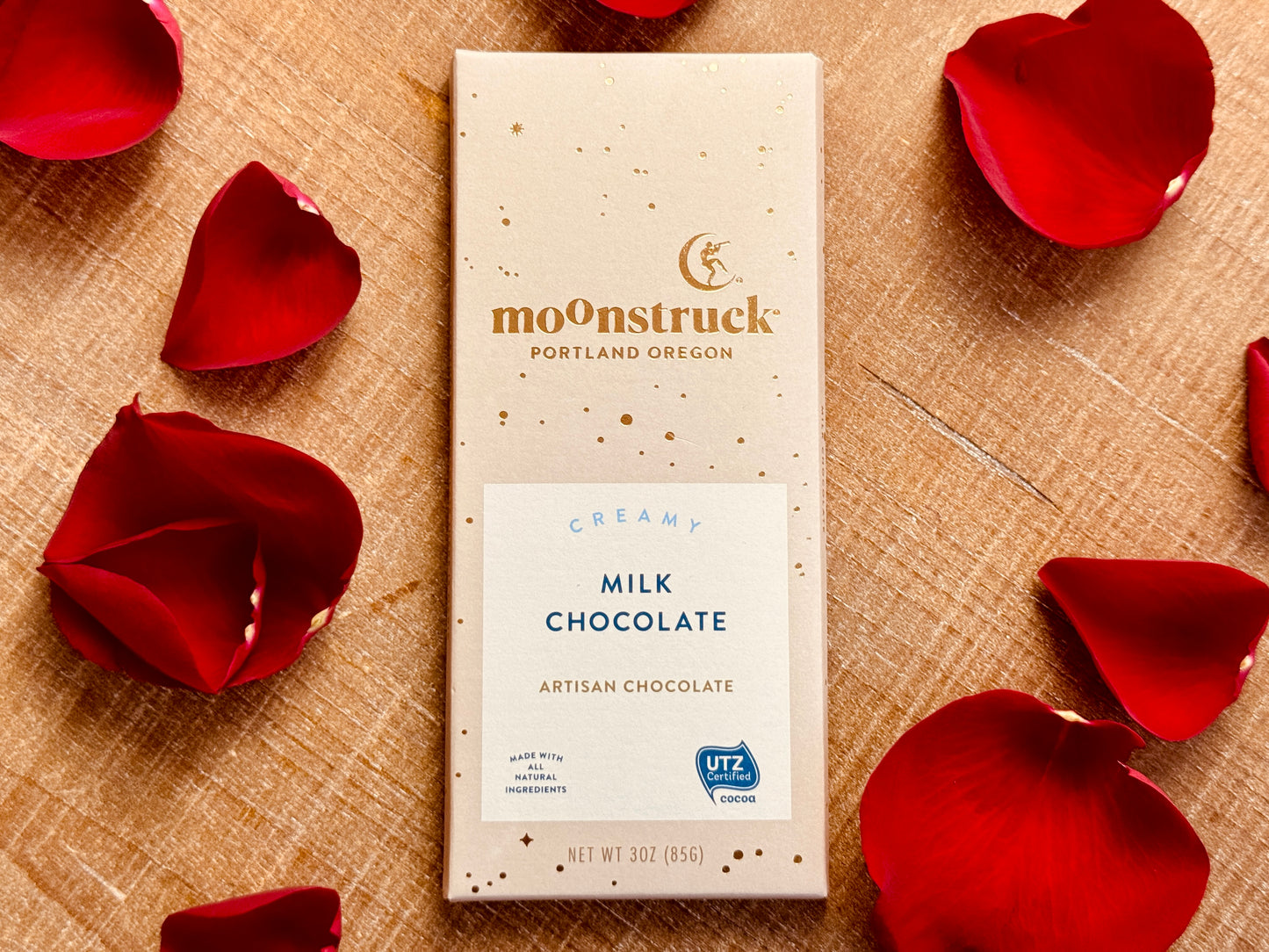 Chocolates Moonstruck - Gifts