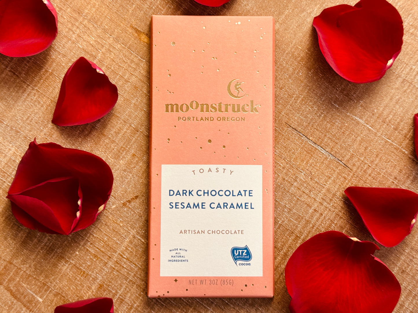 Chocolates Moonstruck - Gifts