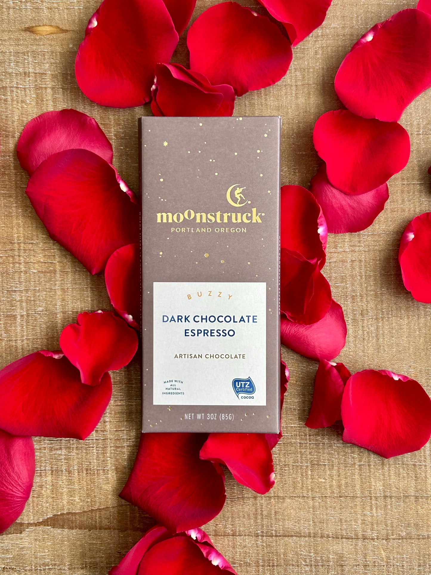 Chocolates Moonstruck - Gifts