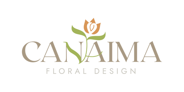 Canaima Floral Design