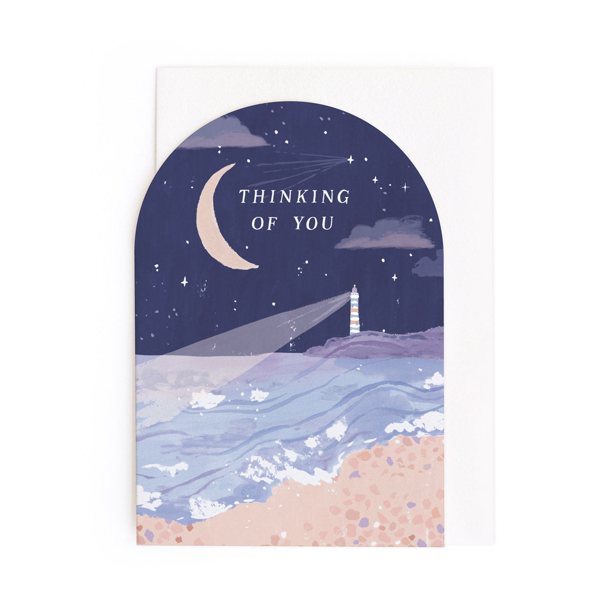 Thinking of You Card